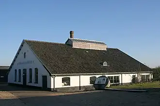 De Middelste Molen (2008)