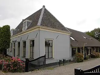 Huis te Mijnden