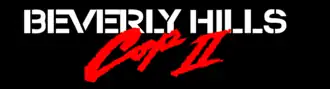 Beverly Hills Cop II