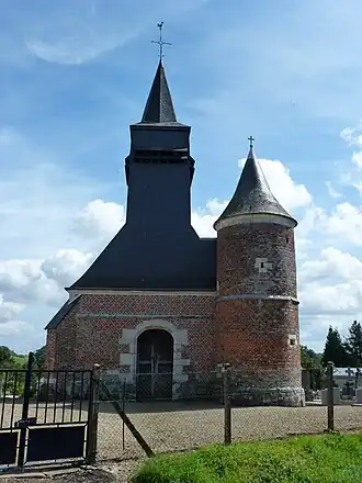 Kerk van St Rémi