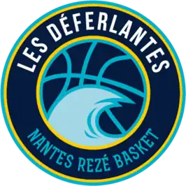 Nantes Rezé Basket