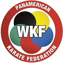 Pan-Amerikaanse Karate Federatie