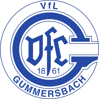 Logo van VfL Gummersbach