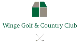 Logo Winge Golf & Country Club