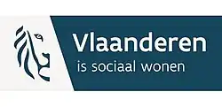 Vlaamse Maatschappij voor Sociaal Wonen