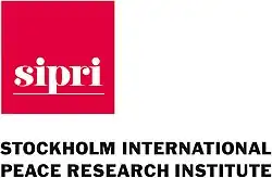 Stockholm International Peace Research Institute