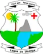 Wapen van Lagoa de Itaenga