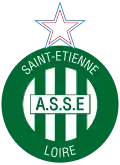 AS Saint-Étienne