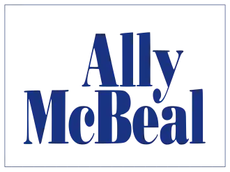 Ally McBeal