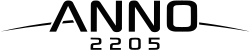 Anno 2205