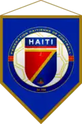 Haïtiaanse voetbalbond