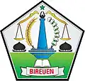 Wapen van Bireuen