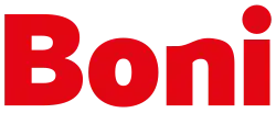 Logo van Boni