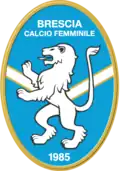 Brescia Calcio Femminile