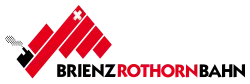 Logo Brienz-Rothorn-Bahn
