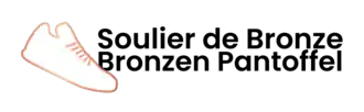 Bronzen Pantoffel