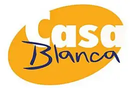 Casa Blanca