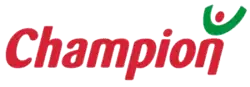 Logo van Champion