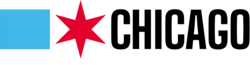 Logo van Chicago