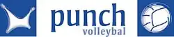 Delftse Studenten Volleybalvereniging Punch