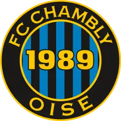 FC Chambly