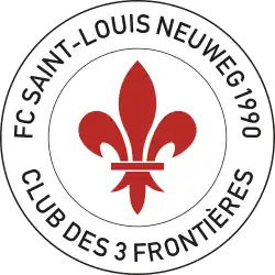 FC Saint-Louis Neuweg