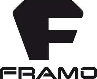 Het logo sinds 2014.