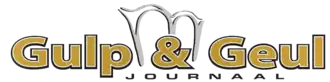 Gulp en Geul Journaal