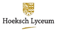 Hoeksch Lyceum