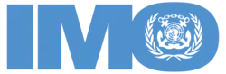 Logo IMO