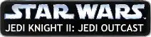 Star Wars Jedi Knight II: Jedi Outcast
