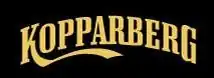 Logo Kopparberg