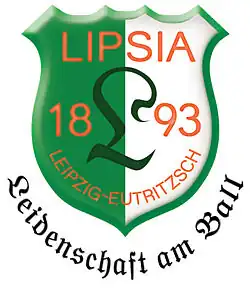 SV Lipsia 93