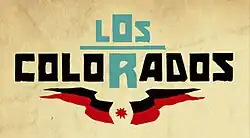 Los Colorados