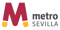 Metro van Sevilla
