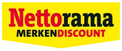 Logo van Nettorama
