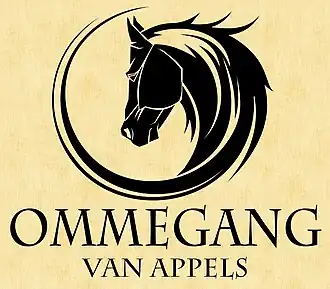 Ommegang van Appels