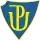 Logo van de Palacký-Universiteit