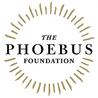 The Phoebus Foundation