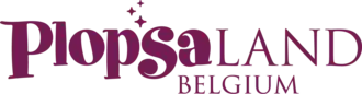 Logo Plopsaland
