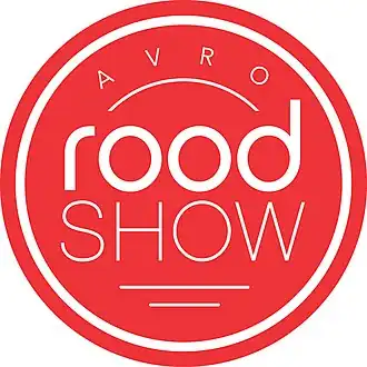 Roodshow