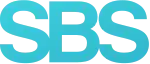 Voormalig logo van SBS Belgium