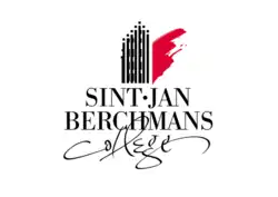 Sint-Jan Berchmanscollege