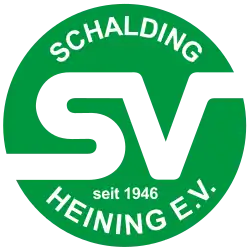 SV Schalding-Heining