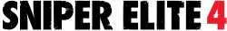Sniper Elite 4