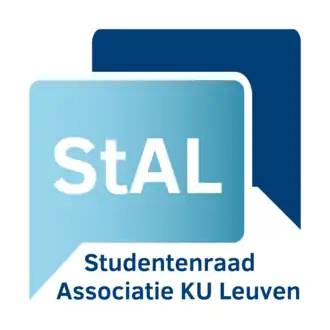 Studentenraad Associatie KU Leuven