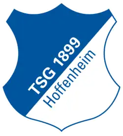 TSG 1899 Hoffenheim