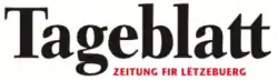 Tageblatt