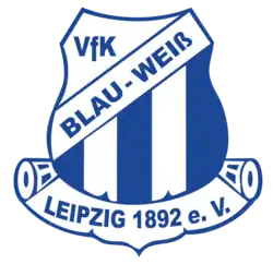 VfK Blau-Weiß Leipzig