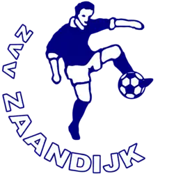 ZVV Zaandijk